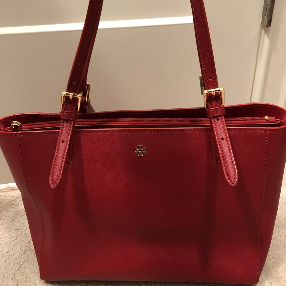 Tory Burch Large York Tote